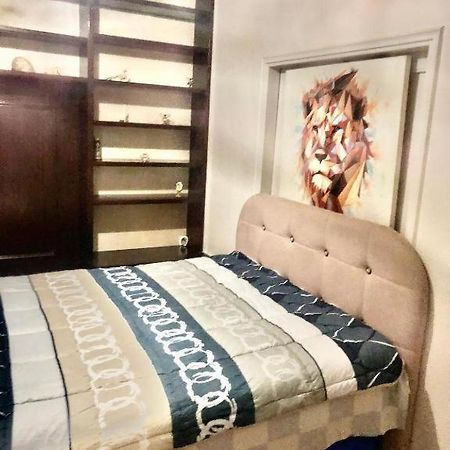 Economy Shared Apartment E In Central Athen Exterior foto