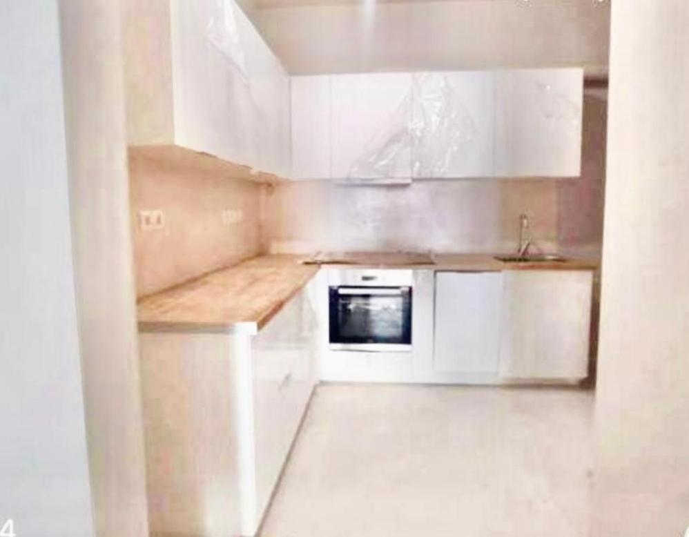 Economy Shared Apartment E In Central Athen Exterior foto