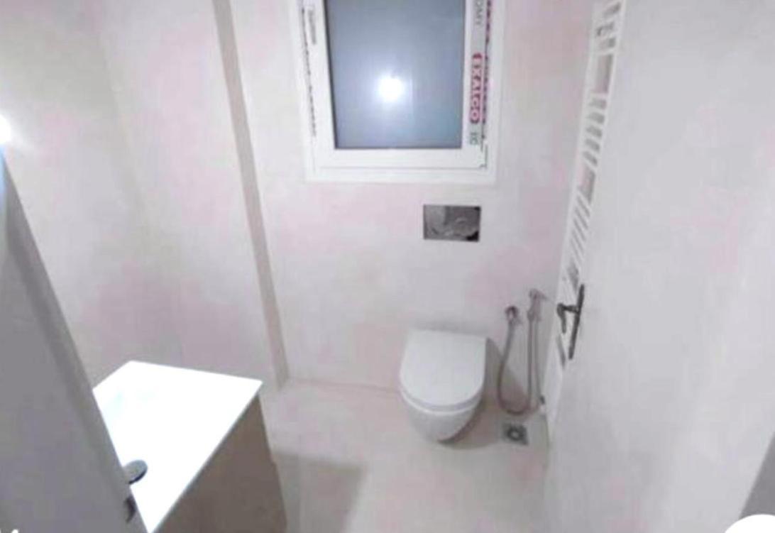 Economy Shared Apartment E In Central Athen Exterior foto