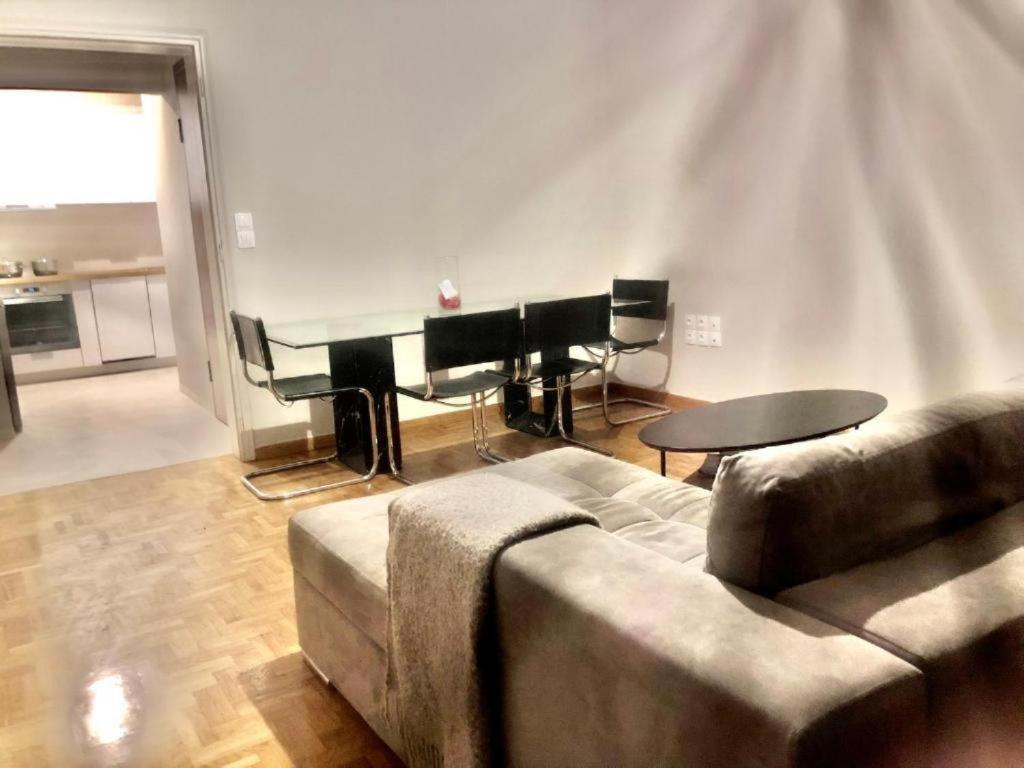 Economy Shared Apartment E In Central Athen Exterior foto
